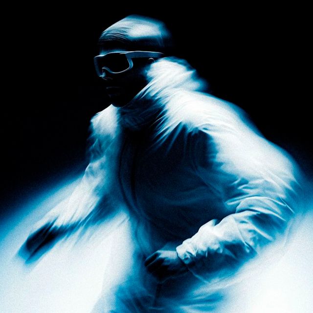 BLEND - 'Blue lights' [Ringtone]