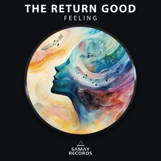 The Return Good - 'Feeling' [Ringtone]