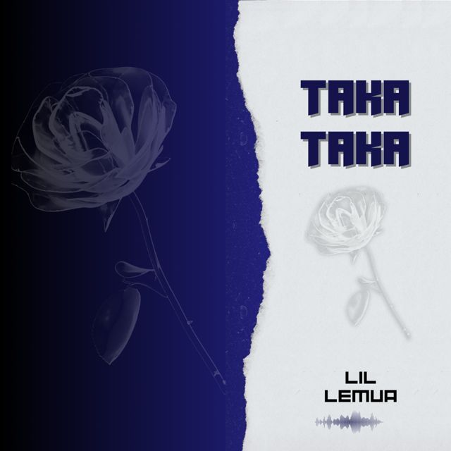 Lil lemua - 'Taka Taka' [Ringtone]
