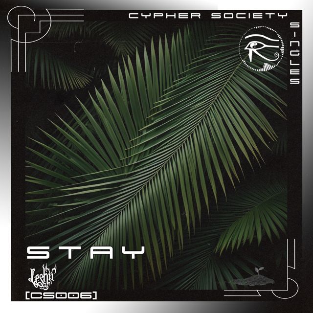 Leshii_Beatz - 'Stay' [Ringtone]