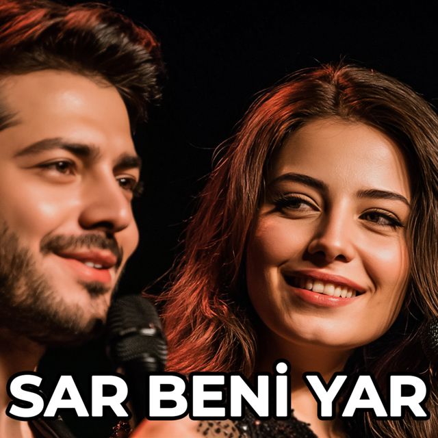 Elmas Muzik - 'Sar Beni Yar' [Ringtone]