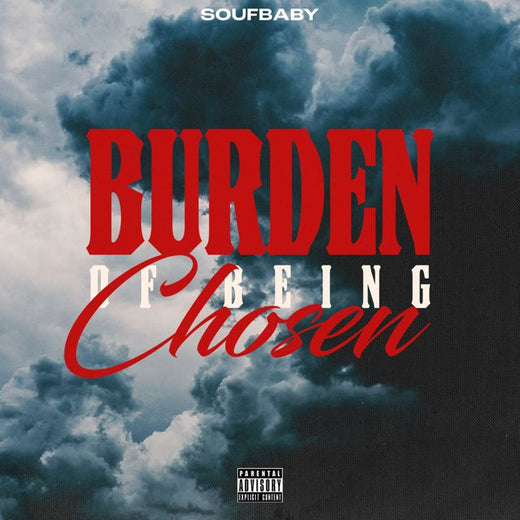 Soufbaby - 'Watered Down (feat. Kidgokrazyy)' [Ringtone]