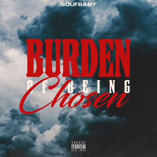 Soufbaby - 'Me vs Me' [Ringtone]