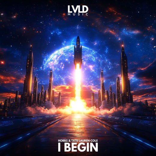 HOBBS - 'I Begin (feat. Tate Lauren Cole)' [Ringtone]