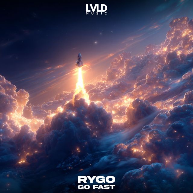 RYGO - 'Go Fast' [Ringtone]
