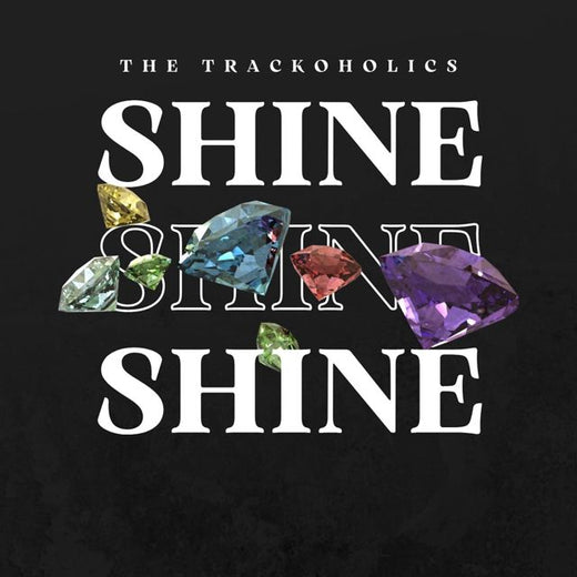 The Trackoholics - 'Bling Bling' [Ringtone]