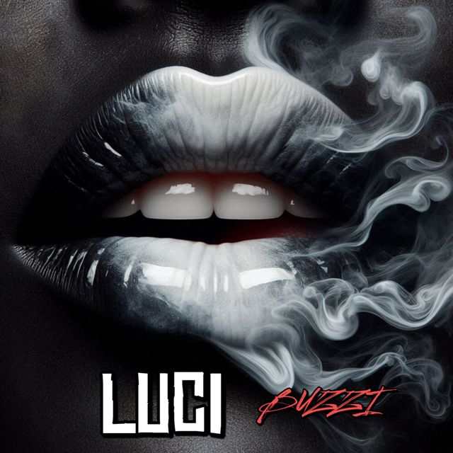 Buzzi - 'LUCI' [Ringtone]