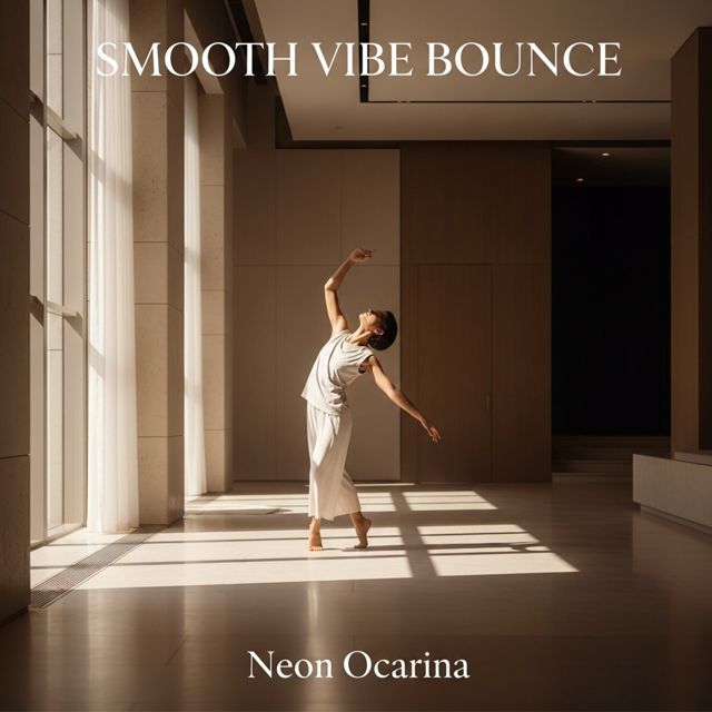 Neon Ocarina - 'SMOOTH VIBE BOUNCE' [Ringtone]