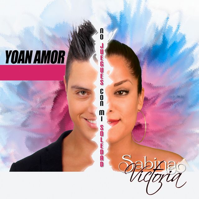 Yoan Amor - 'No Juegues Con Mi Soledad (feat. Sabina Victoria)' [Ringtone]