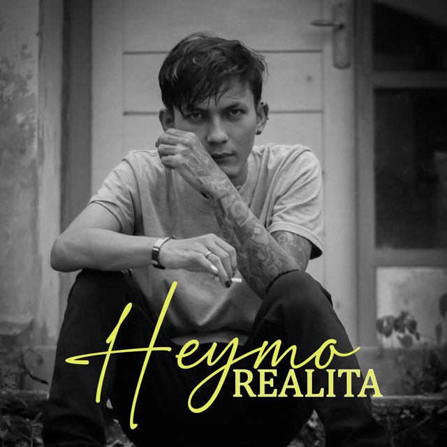 HEYMO - 'REALITA' [Ringtone]