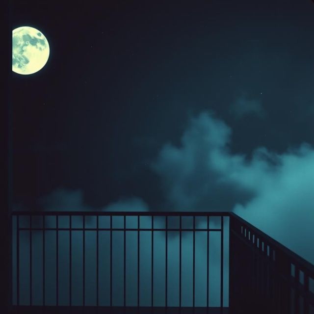 Pixel4Beats - '深夜沉溺' [Ringtone]