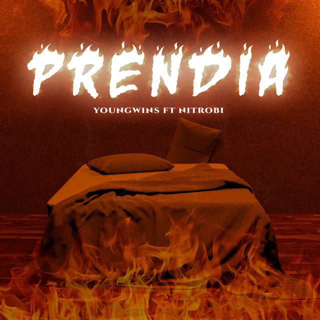 Young Wins - 'Prendia (feat. Nitrobi)' [Ringtone]