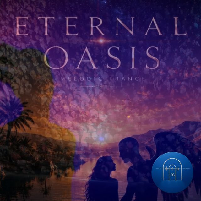 FREQUENCY GATES - 'Eternal Oasis' [Ringtone]