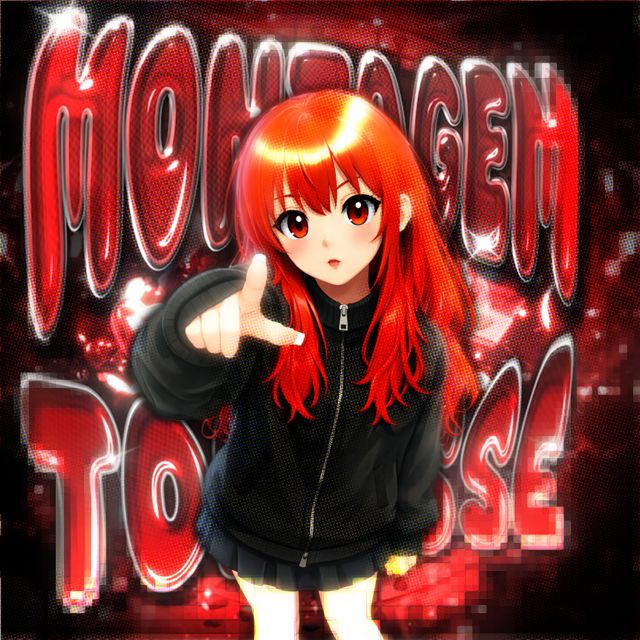DJ SXTIVA - 'MONTAGEM TOMASSE' [Ringtone]