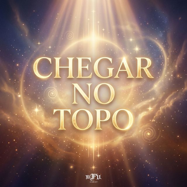 MC Lya - 'Chegar no Topo (feat. DJ FV & MC Meridah ZL)' [Ringtone]