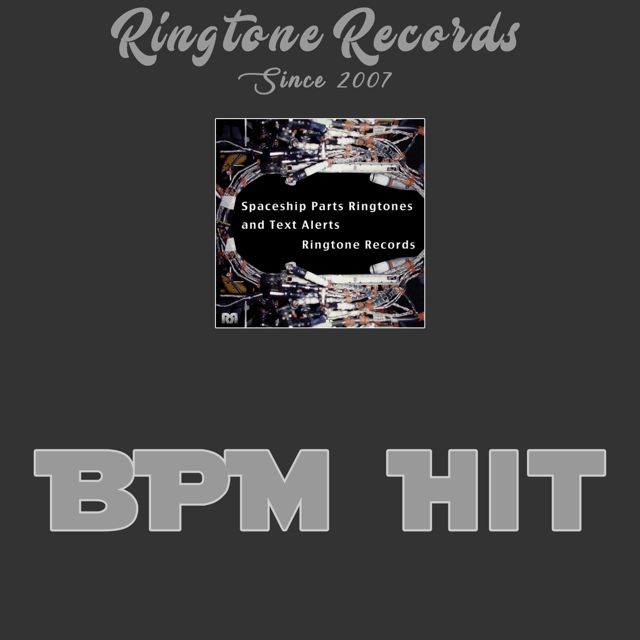 RR Collective - 'BPM Hit' [Ringtone]