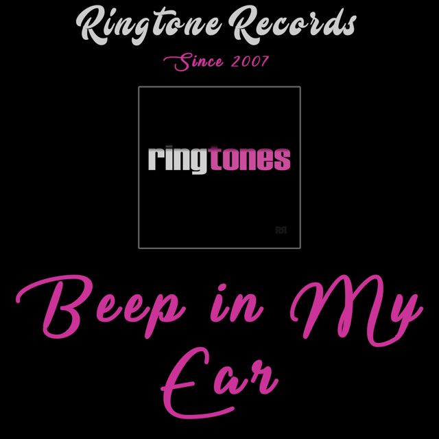 RR Collective - 'Beep in My Ear' [Ringtone]