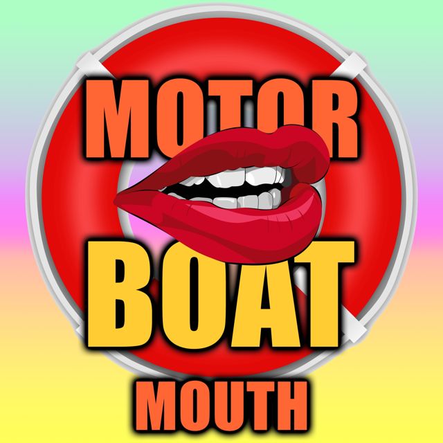 Funny Phone - 'Motor Boat Mouth' [Ringtone]