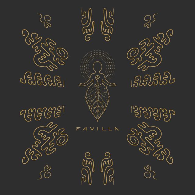 Favilla - 'Rooted Remedy' [Ringtone]