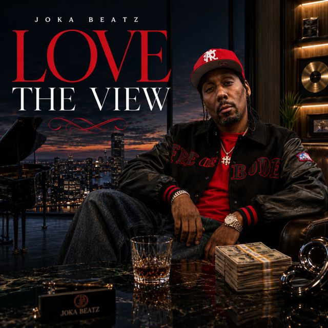 Joka Beatz - 'Love The View' [Ringtone]