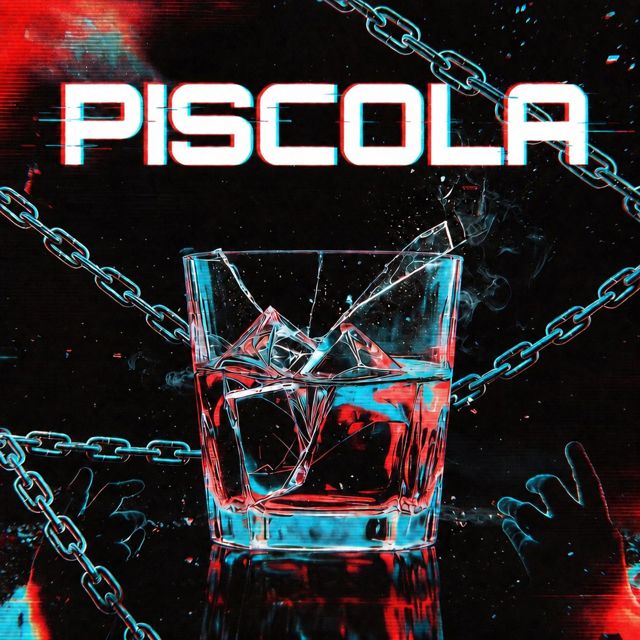 Cuéllar Musik - 'Piscola (feat. Ankris Sama)' [Ringtone]