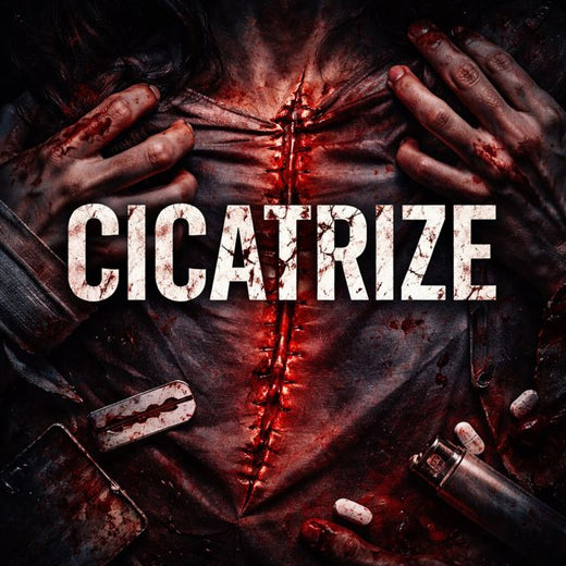 MC GAEL EL MALO - 'cicatrize' [Ringtone]