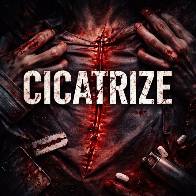 MC GAEL EL MALO - 'cicatrize' [Ringtone]