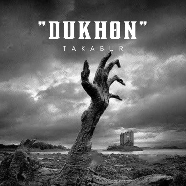Takabur - 'Dukhon' [Ringtone]
