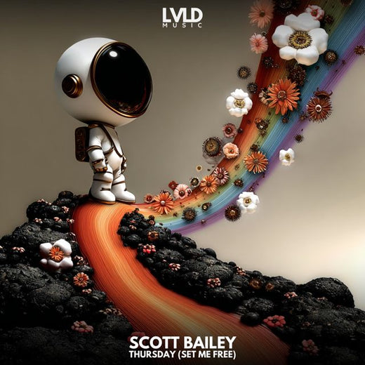 Scott Bailey - 'Thursday (Set Me Free)' [Ringtone]