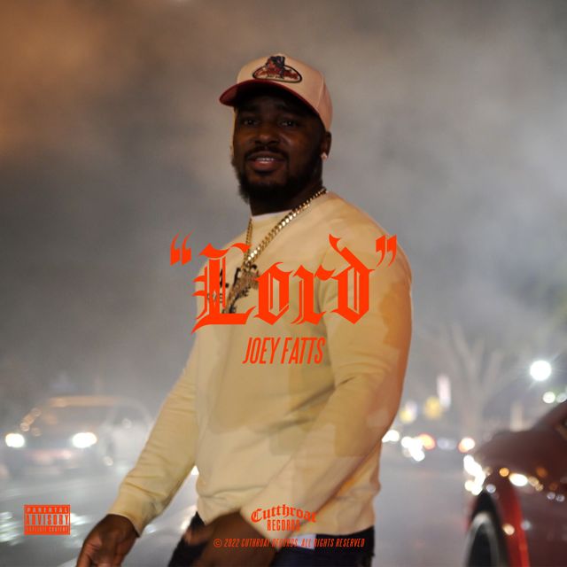 Joey Fatts - 'Lord' [Ringtone]