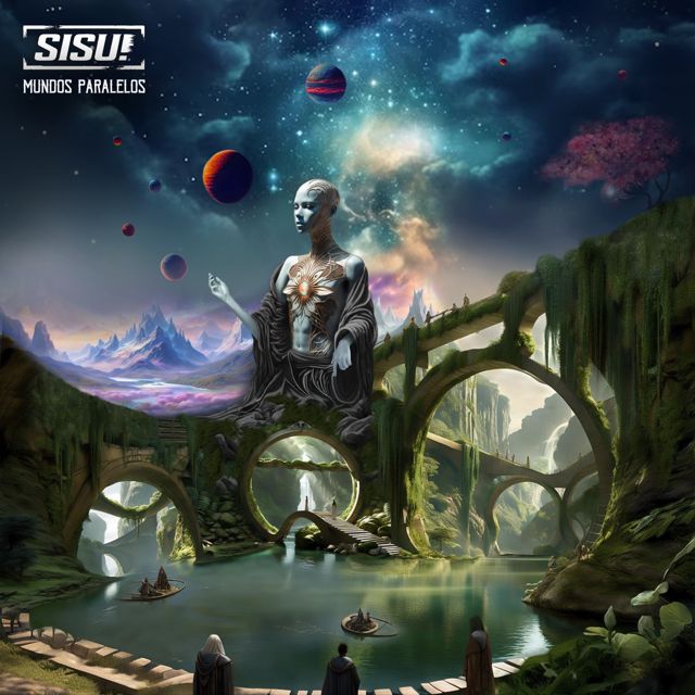SISU! - 'Desconstrucción' [Ringtone]