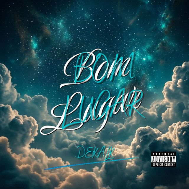 Dekalk - 'Bom Lugar (feat. Prod.Kabelo)' [Ringtone]
