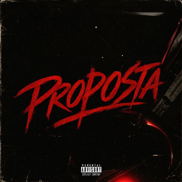 MC CR Silva - 'PROPOSTA' [Ringtone]