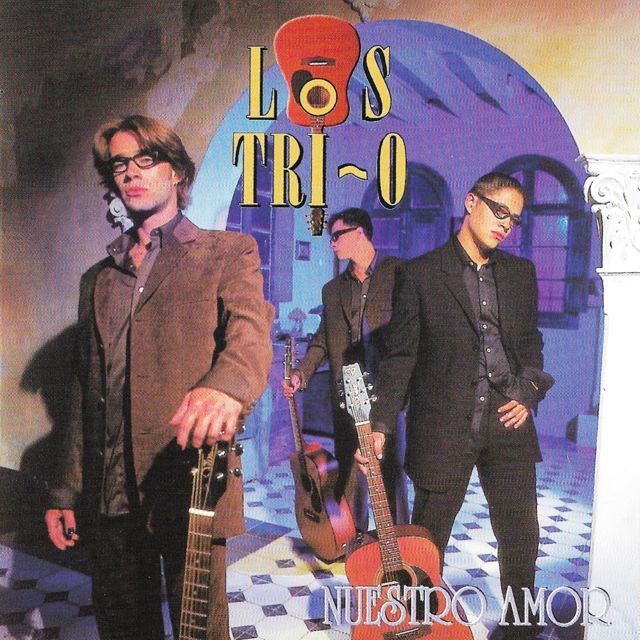 Los Tri-o - 'Desengaño / Alma Vanidosa / Mar y Cielo' [Ringtone]