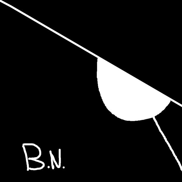 Benda Nera - 'Wtf is this track' [Ringtone]