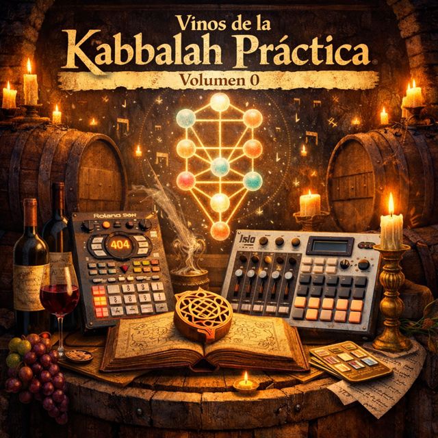 Kabster - 'Bodega Silenciosa' [Ringtone]