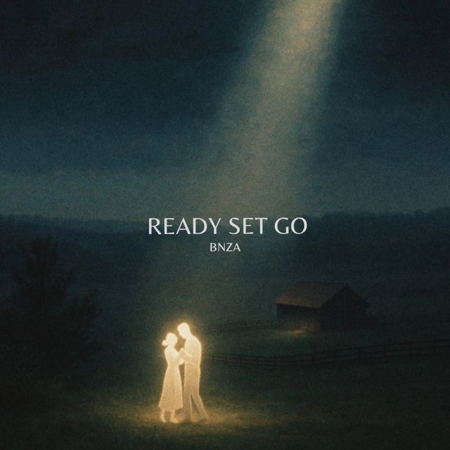 Bnza - 'READY SET GO' [Ringtone]