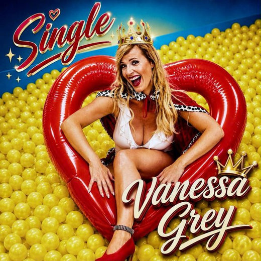 Vanessa Grey - 'Single' [Ringtone]