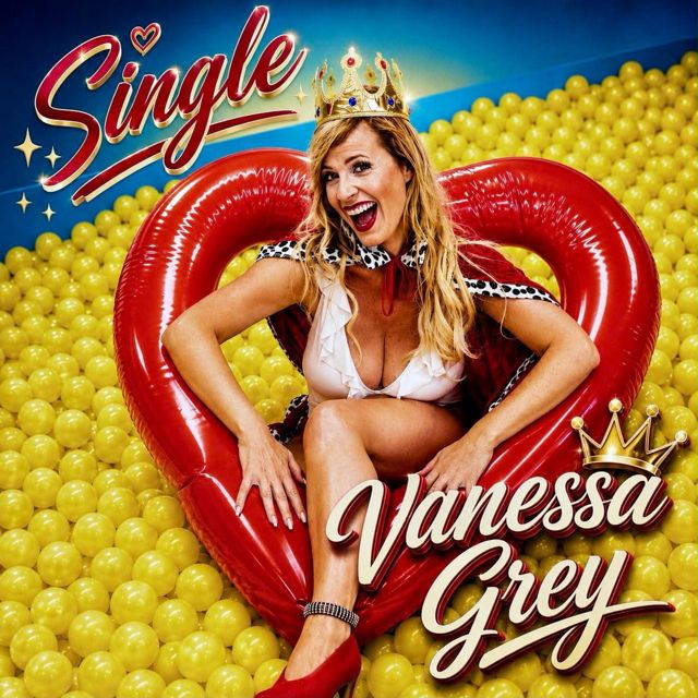 Vanessa Grey - 'Single' [Ringtone]