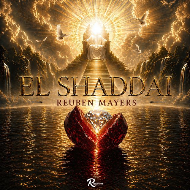 Reuben Mayers - 'El Shaddai (feat. Judah Peters)' [Ringtone]