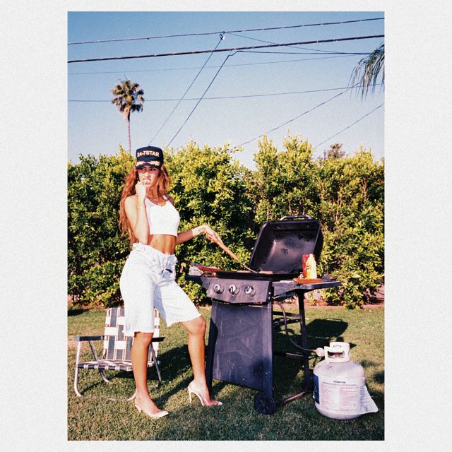 Skylar Simone - 'Do U Ever' [Ringtone]