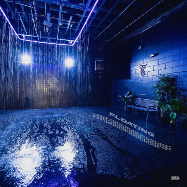 Teewhy G - 'Floating (feat. Khid HeartBr8k) (feat. Khid Heartbr8K)' [Ringtone]