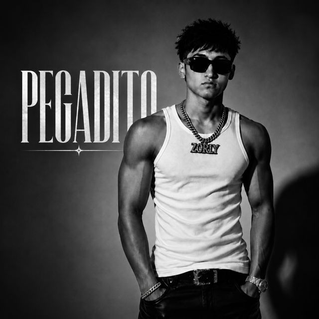 Zorly - 'Pegadito' [Ringtone]