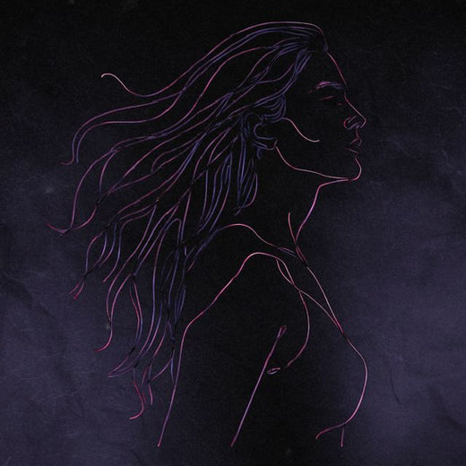 Jaydedd - 'HERE WITH YOU (feat. Ivy Marie)' [Ringtone]