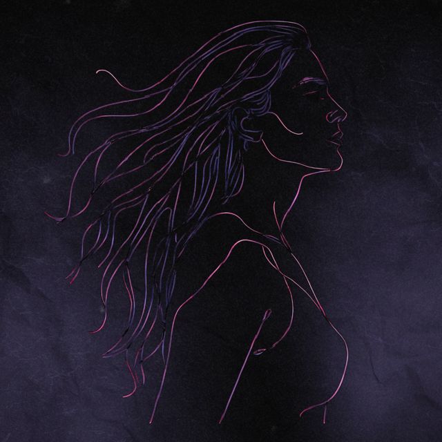 Jaydedd - 'HERE WITH YOU (feat. Ivy Marie)' [Ringtone]