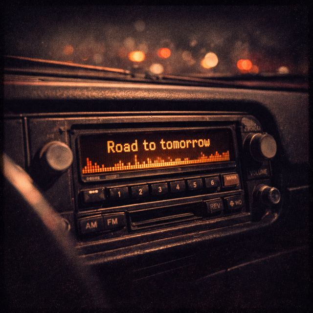 Kaleb Michael - 'Road to tomorrow' [Ringtone]