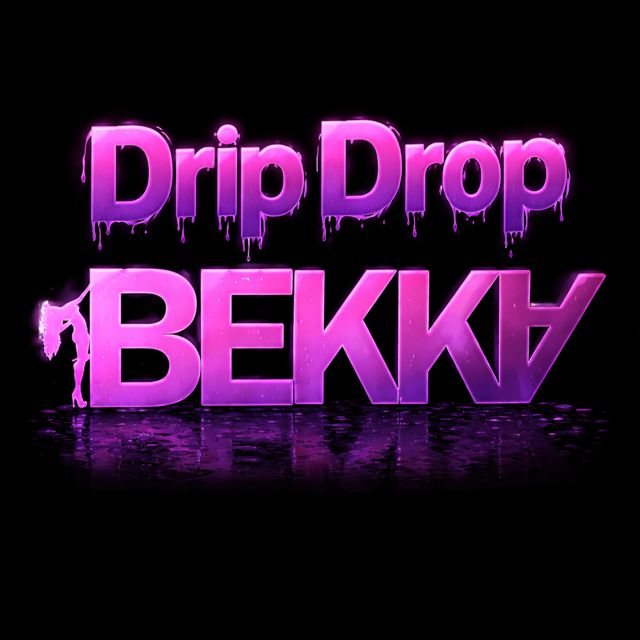 BEKKV - 'Drip Drop' [Ringtone]
