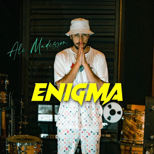 Ali Madisson - 'Enigma' [Ringtone]