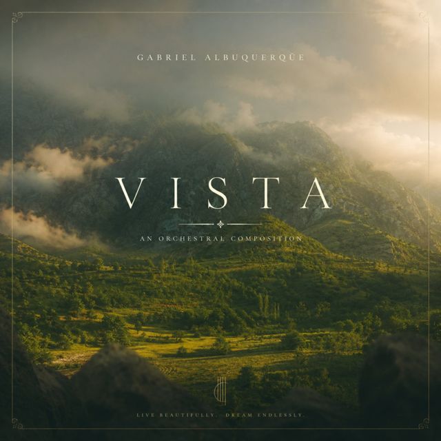 Gabriel Albuquerqüe - 'Vista' [Ringtone]