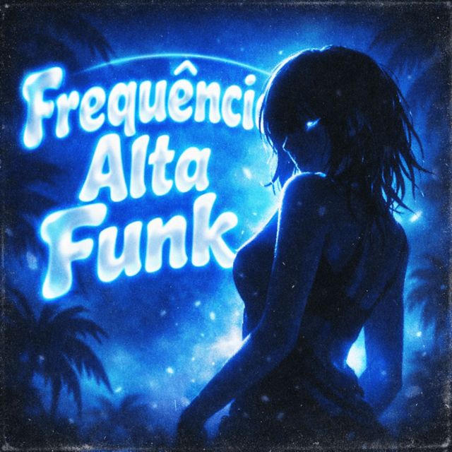 Dj Hanta - 'Frequência Alta Funk (Slowed) (feat. Non Hanta)' [Ringtone]